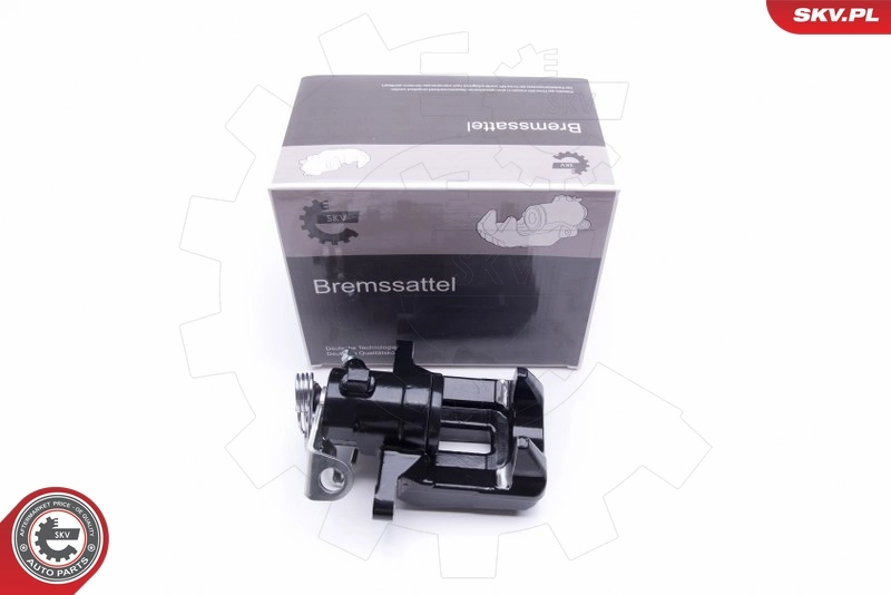 Brake Caliper